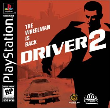 Driver 2 (Greatest Hits Edition) image 1