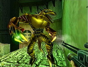 Turok 2: Seeds of Evil_