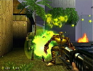 Turok 2: Seeds of Evil_