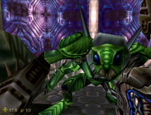 Turok 2: Seeds of Evil_