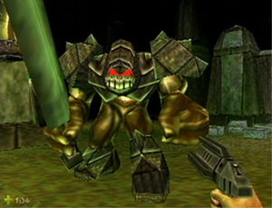 Turok 2: Seeds of Evil_