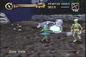 CastleVania 64 image 2