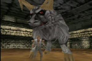 CastleVania 64 image 3