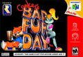 Conker's Bad Fur Day thumbnail 1