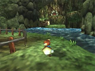 Conker's Bad Fur Day image 2
