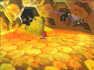 Conker's Bad Fur Day image 4