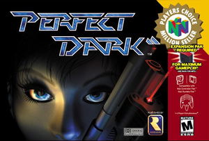 Perfect Dark_