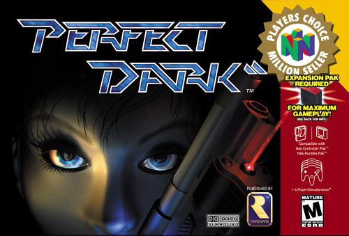 Perfect Dark image 1
