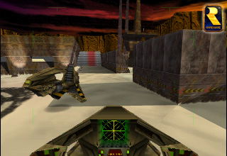 Perfect Dark image 3