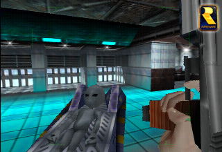 Perfect Dark image 4