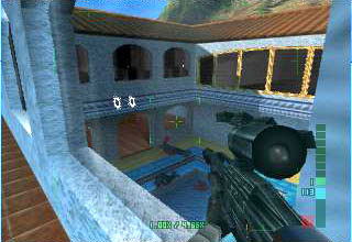 Perfect Dark image 5