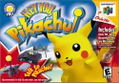 Hey You, Pikachu! thumbnail 1