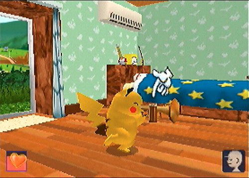 Hey You, Pikachu! image 2