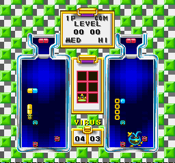 Tetris & Dr. Mario image 3