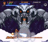 Super Star Wars: The Empire Strikes Back image 2