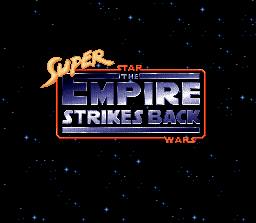 Super Star Wars: The Empire Strikes Back image 3