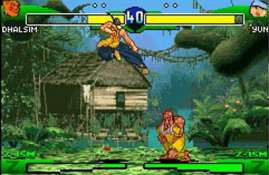 Street Fighter Zero 3 Upper image 3