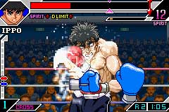 Hajime no Ippo: The Fighting! image 2