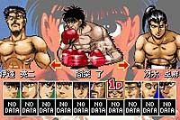 Hajime no Ippo The Fighting Nintendo GAME BOY Advance GBA Japan made Brand  NEW 4520923030022
