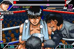 Hajime no Ippo: The Fighting! image 4