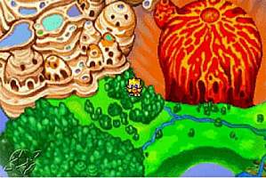 Chocobo Land - A game of Dice image 2