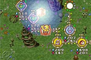 Chocobo Land - A game of Dice image 4