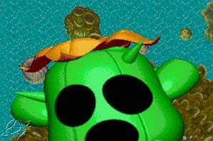 Chocobo Land - A game of Dice image 5
