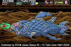 Darius R image 5