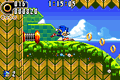 Sonic Advance 2 thumbnail 2