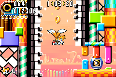 Sonic Advance 2 image 3