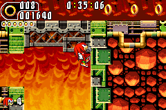 Sonic Advance 2 image 4