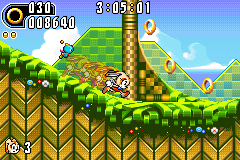 Sonic Advance 2 image 5