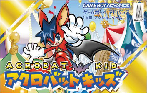 Acrobat Kid image 1