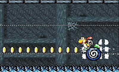 Super Mario Advance 3: Yoshi's Island image 3