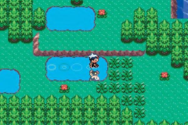Pokemon: Sapphire Version image 2