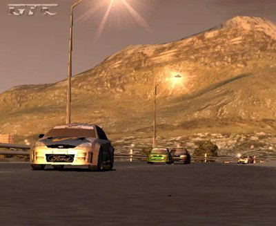 その他 GTC AFRICA GTC Africa for PlayStation 2