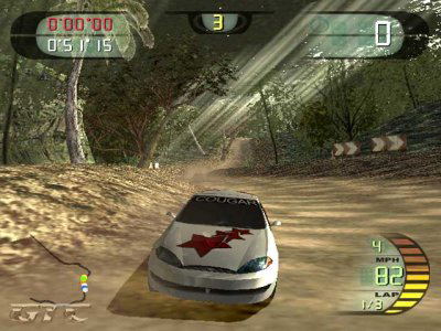 その他 GTC AFRICA GTC Africa for PlayStation 2