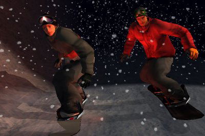 Evolution Snowboarding image 2