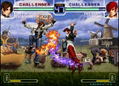 The King of Fighters 2002: Challenge to Ultimate Battle thumbnail 3