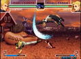 The King of Fighters 2002: Challenge to Ultimate Battle thumbnail 4