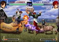 The King of Fighters 2002: Challenge to Ultimate Battle thumbnail 6