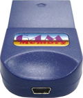 GC USB Memory Adaptor 64M thumbnail 2