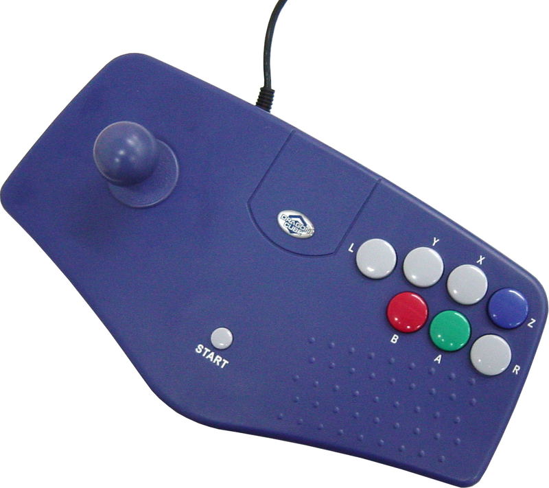 Power Stick image 1