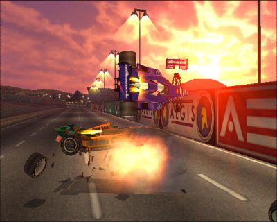 Downforce image 3