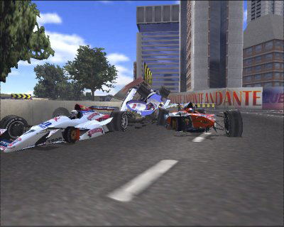 Downforce image 4
