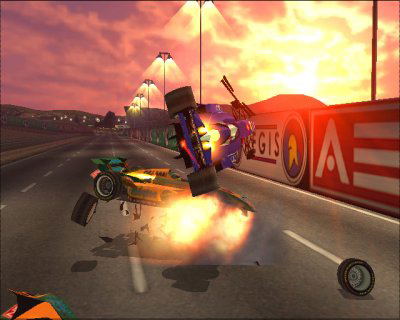 Downforce image 5