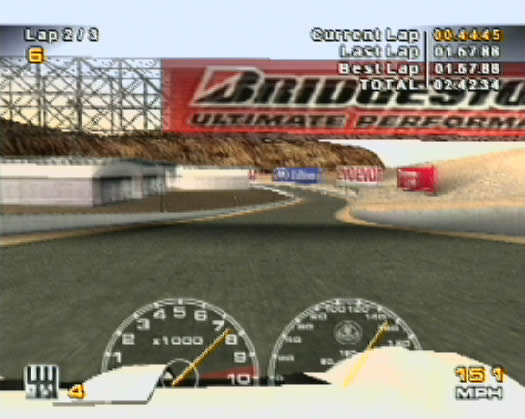 Lotus Challenge image 3