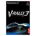 V-Rally 3 thumbnail 1