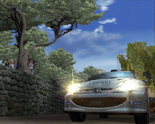 V-Rally 3 image 4