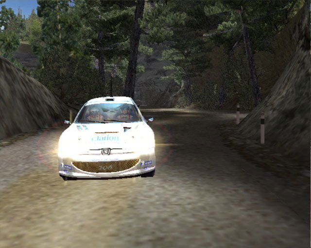 V-Rally 3 image 5